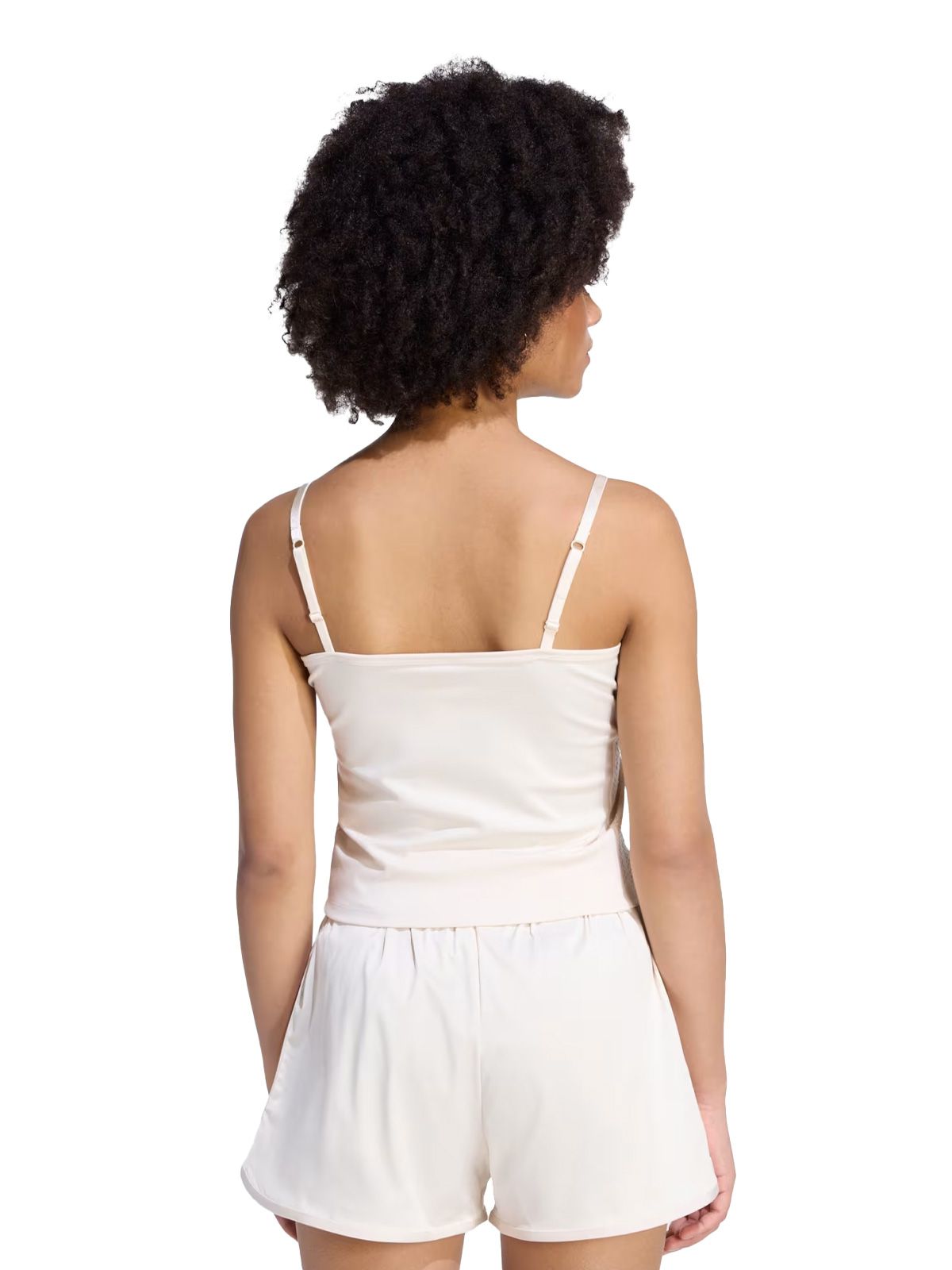 top tube white  ADIDAS ORIGINALS