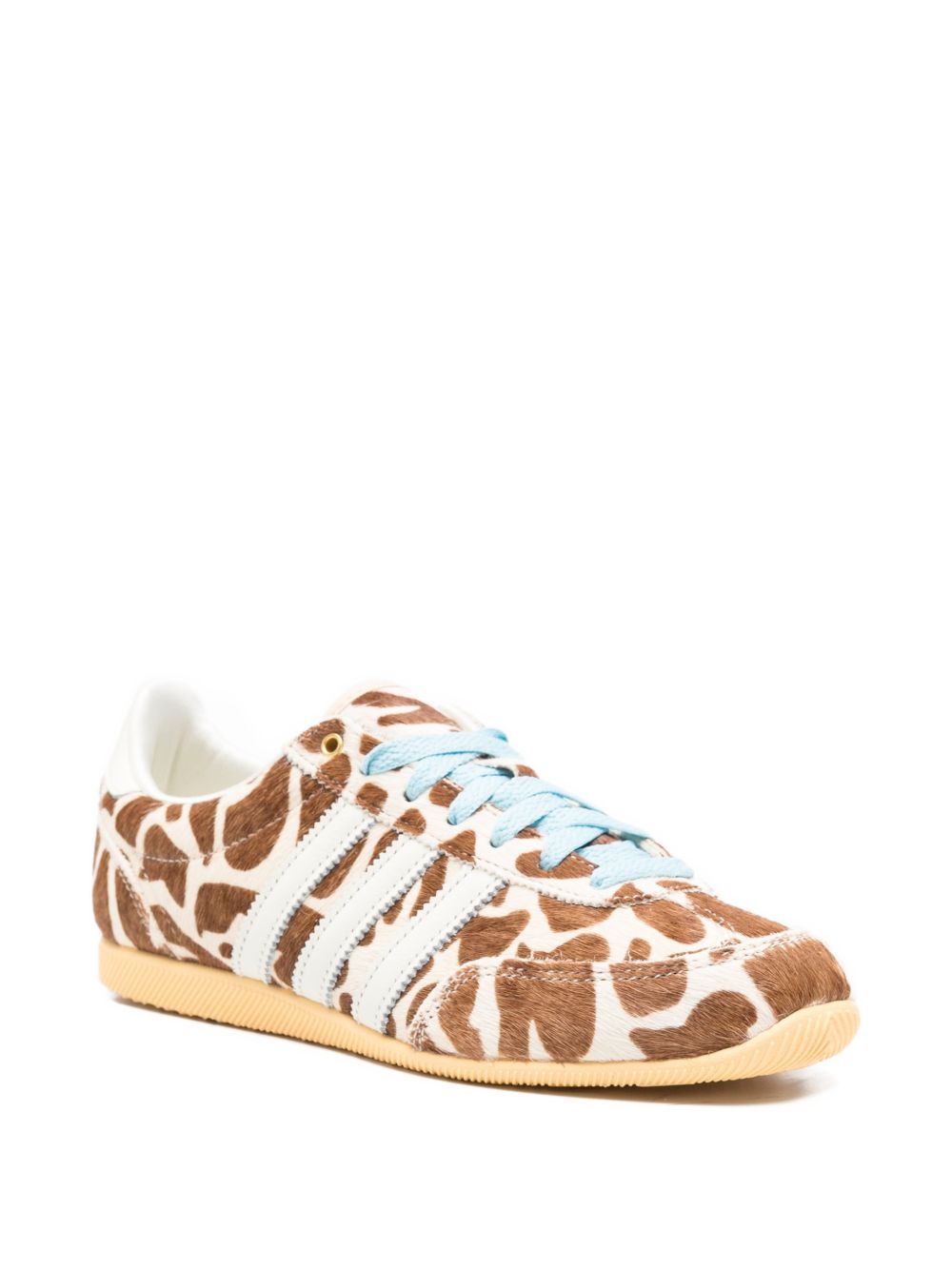 sneakers japan ivory  ADIDAS ORIGINALS