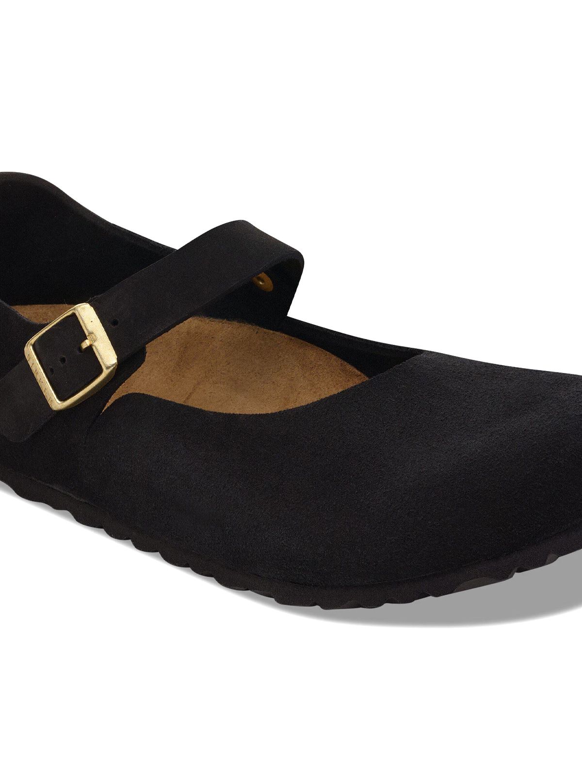 ballerinas mantova nero black ballerinas woman BIRKENSTOCK