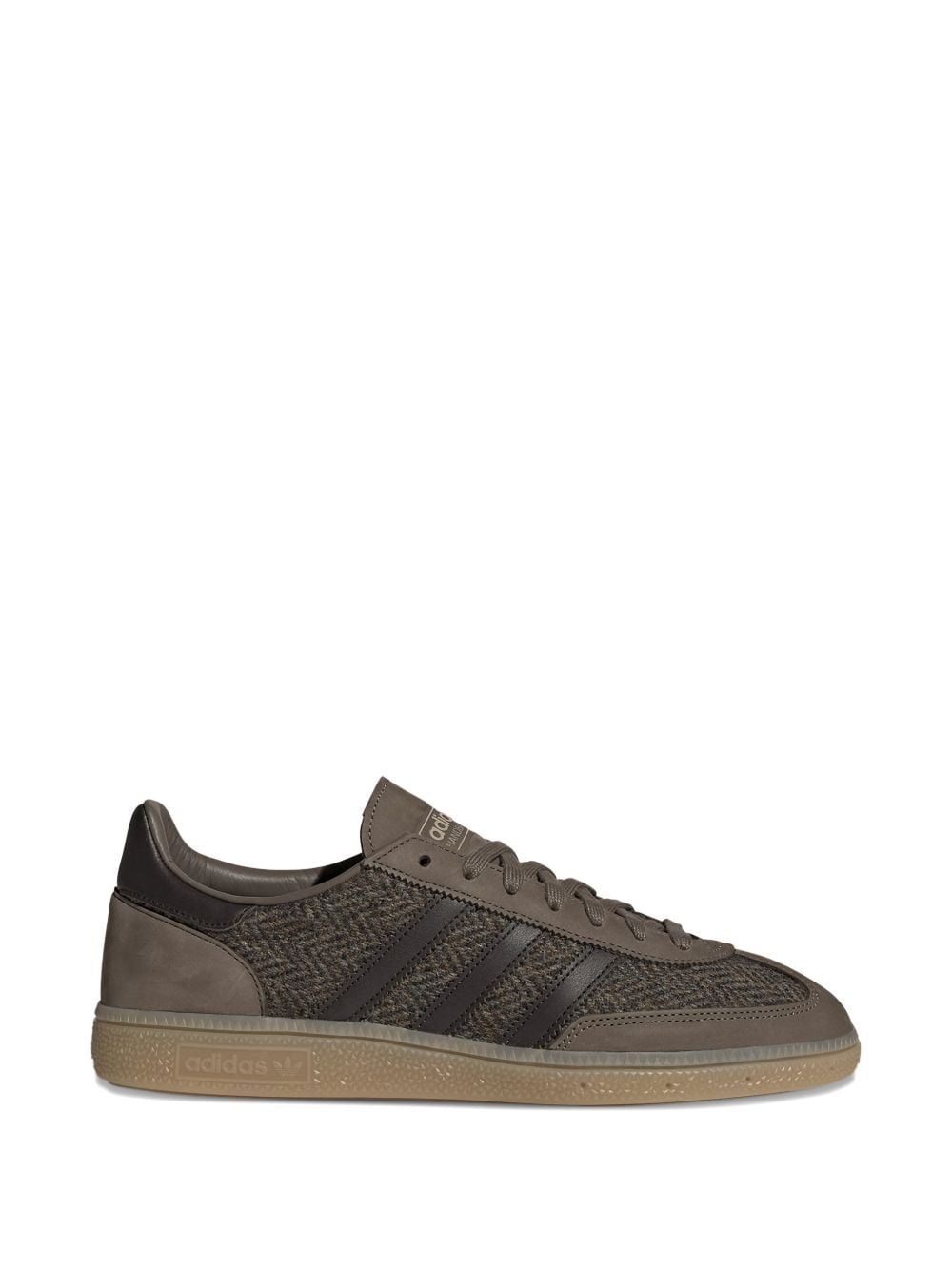 sneakers handball spezial green olive 