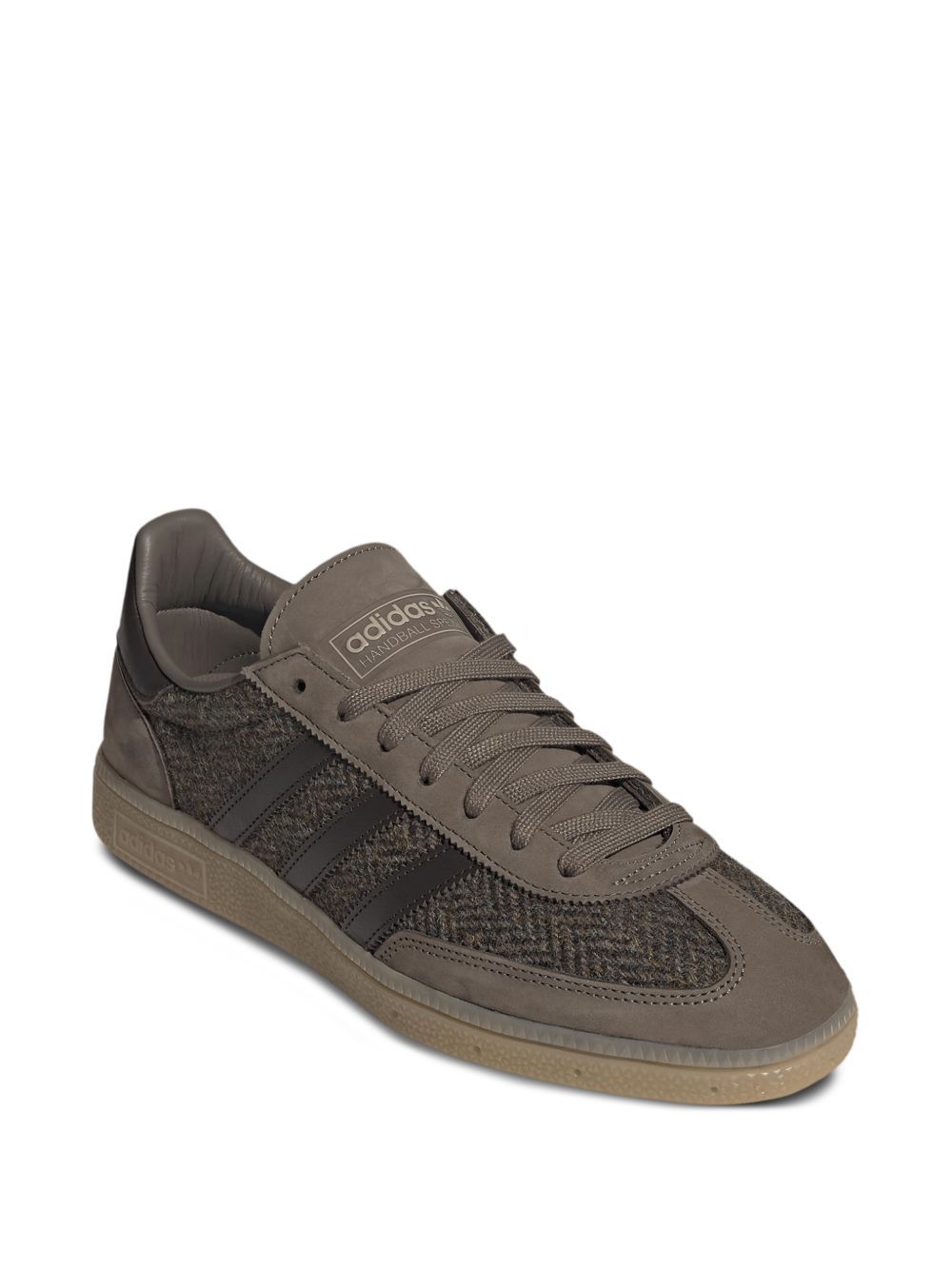sneakers handball spezial verde oliva  ADIDAS ORIGINALS