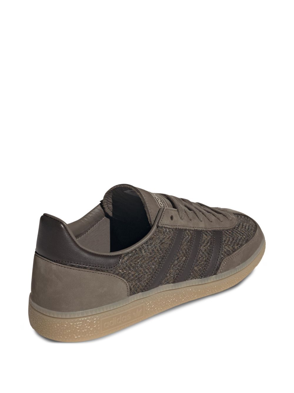 sneakers handball spezial verde oliva  ADIDAS ORIGINALS