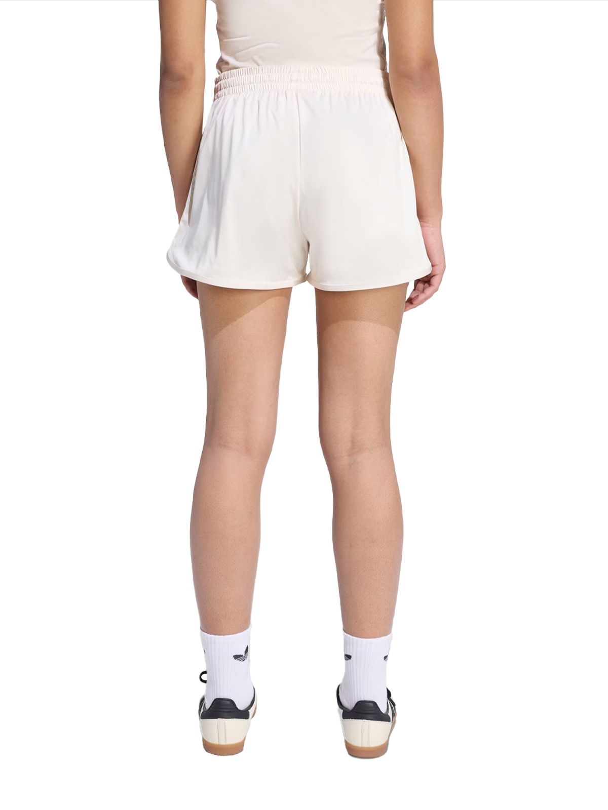 pantaloncini bianchi  ADIDAS ORIGINALS