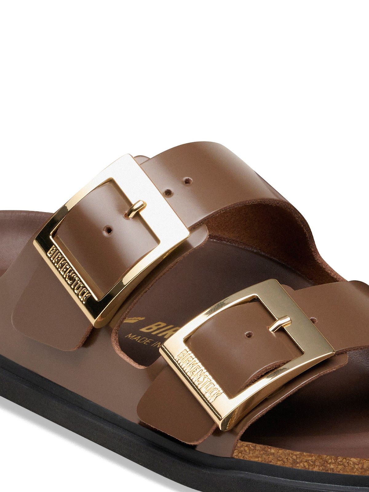 arizona db hex brown  BIRKENSTOCK