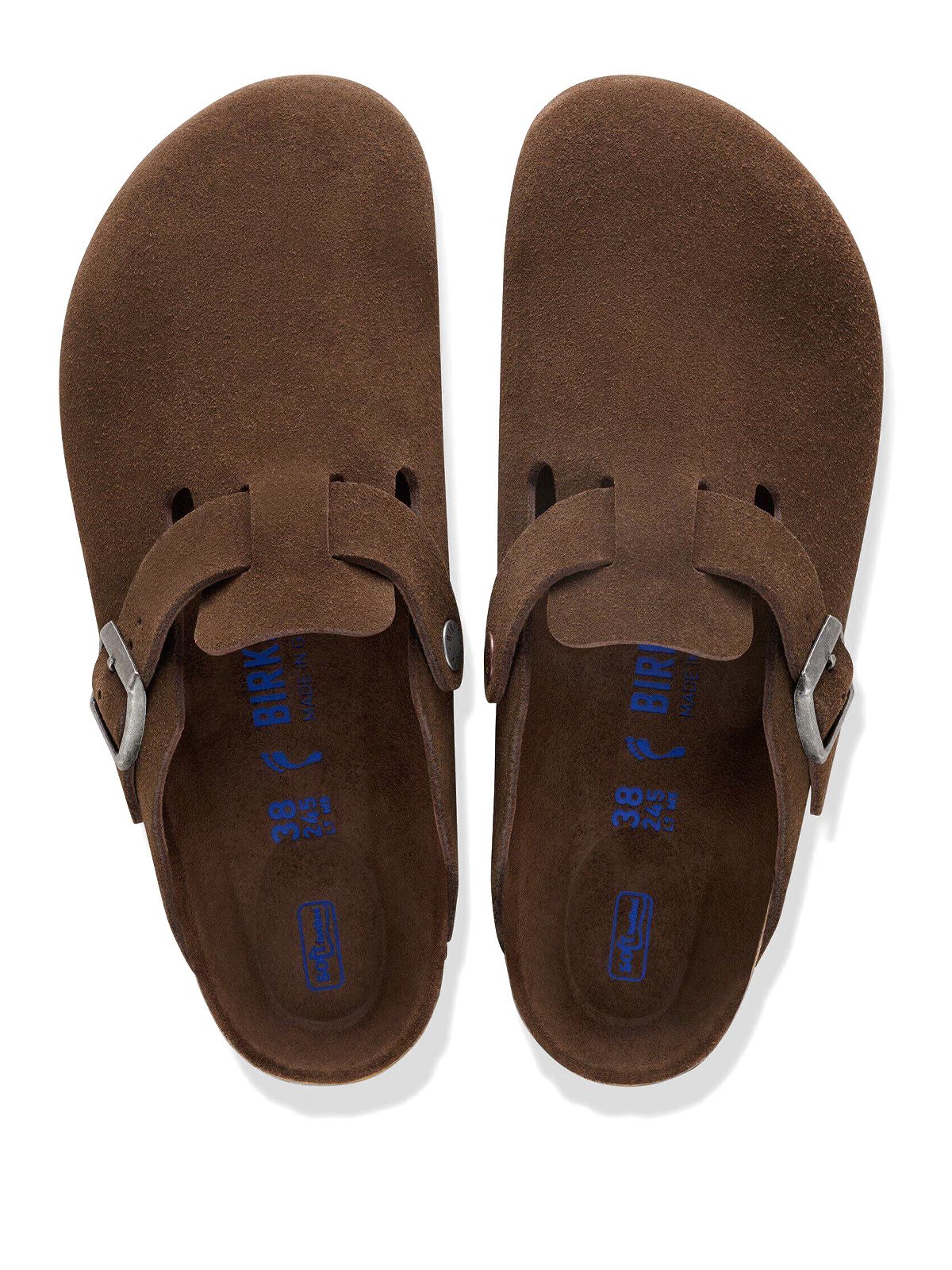 boston sfb marroni  BIRKENSTOCK