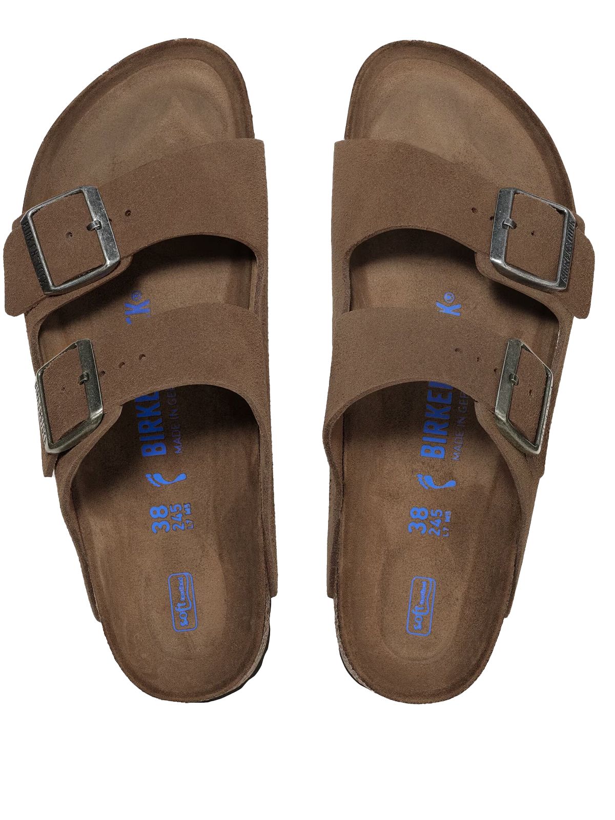 arizona sfb brown  BIRKENSTOCK