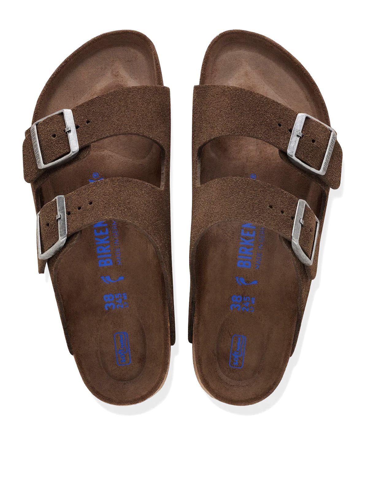arizona sfb brown  BIRKENSTOCK