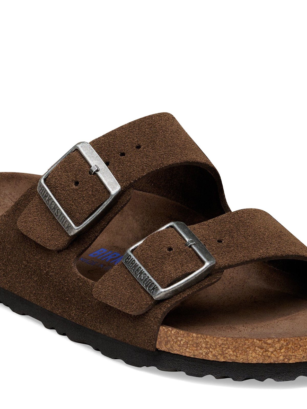 arizona sfb brown  BIRKENSTOCK