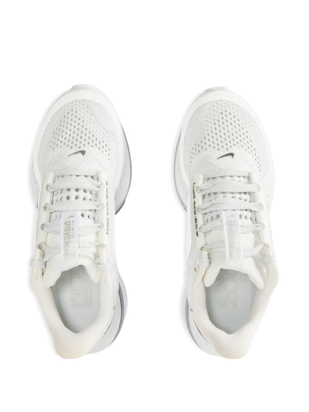 sneakers pegasus premium white  NIKE