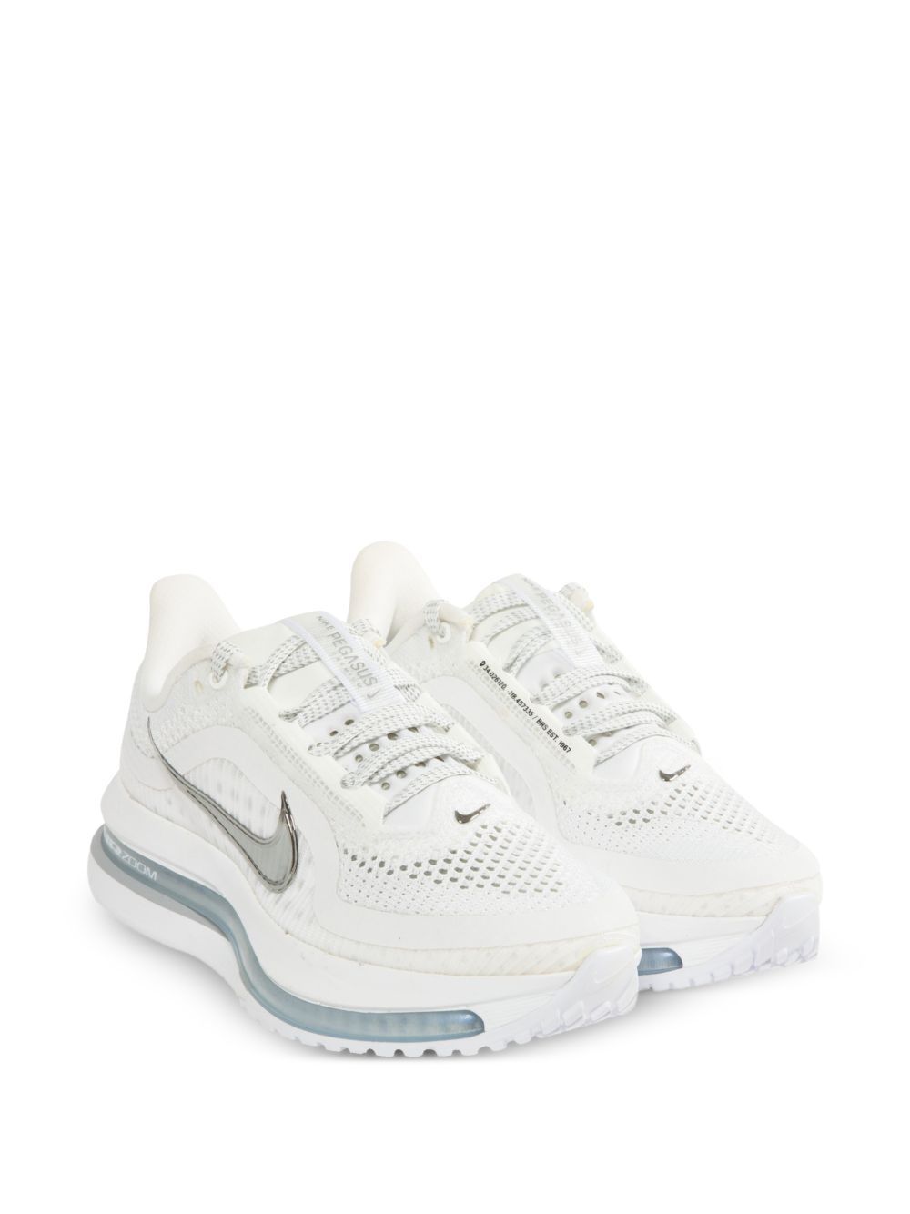 sneakers pegasus premium white  NIKE