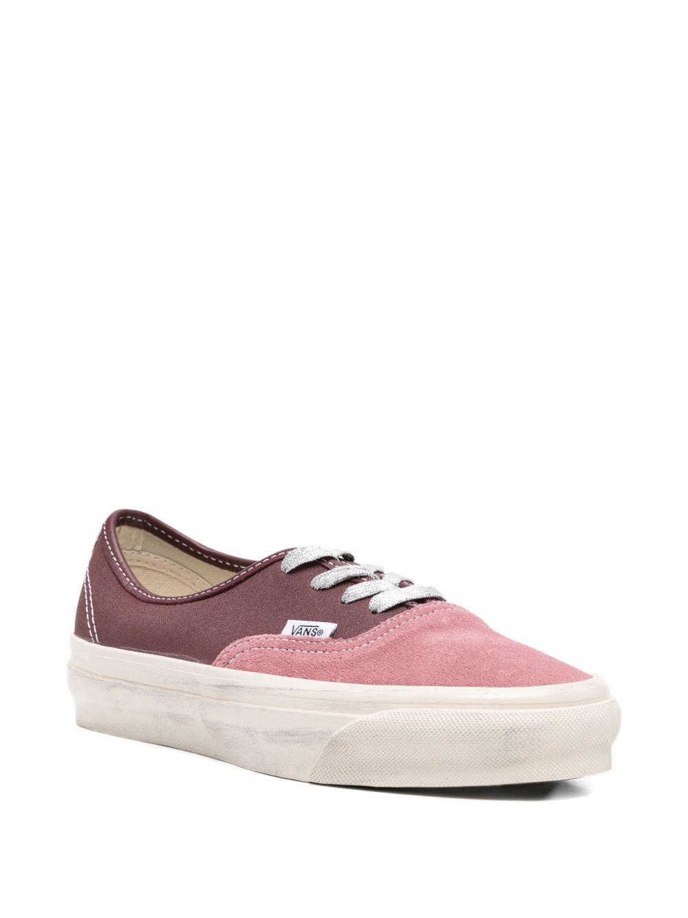 sneakers authentic pink sneakers woman VANS