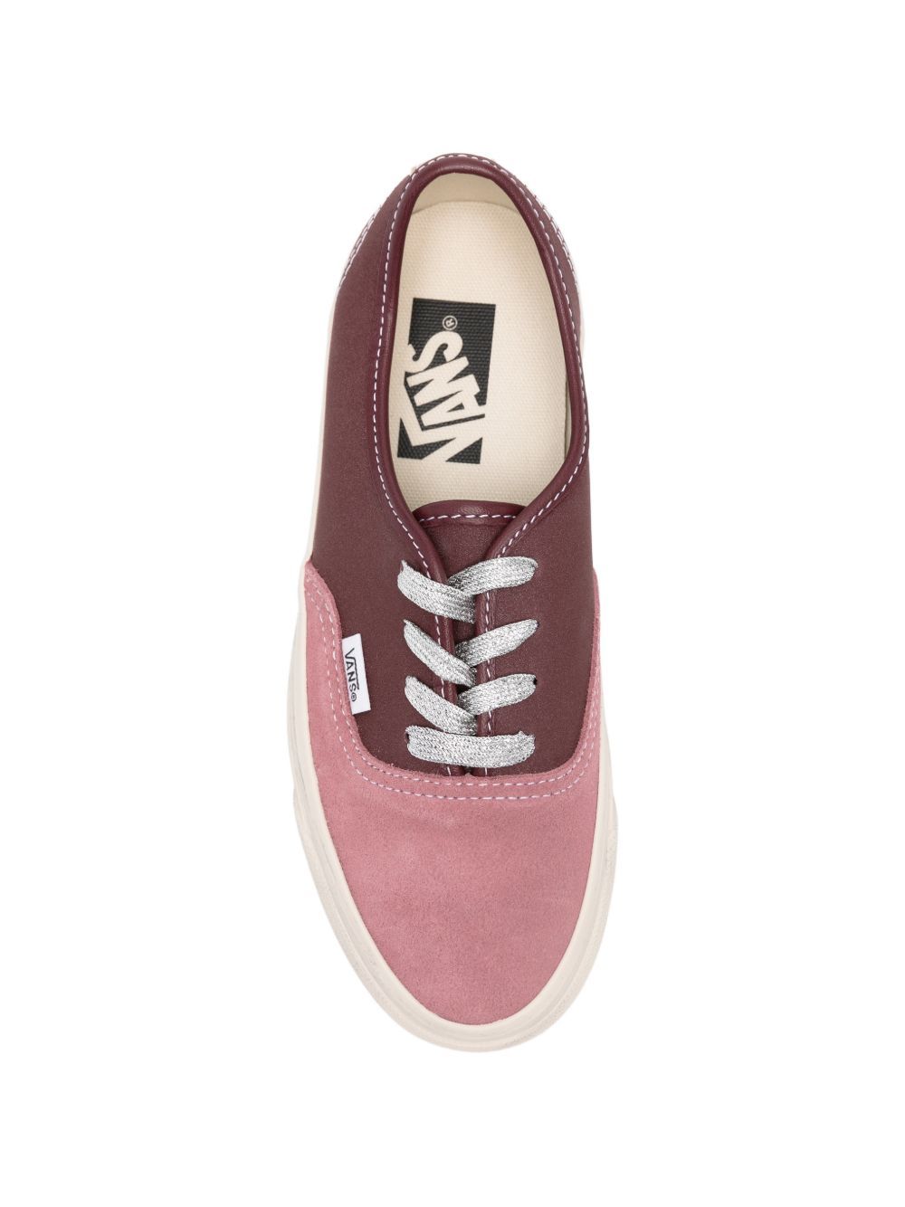 sneakers authentic pink sneakers woman VANS