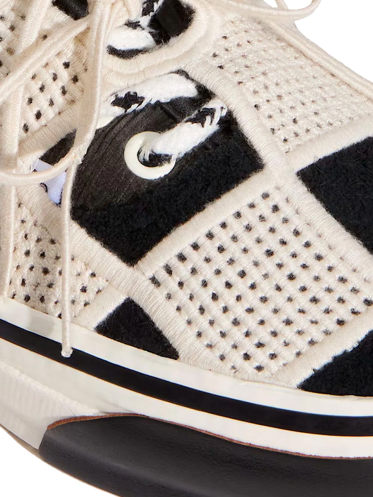 sneakers black egret sneakers woman VANS