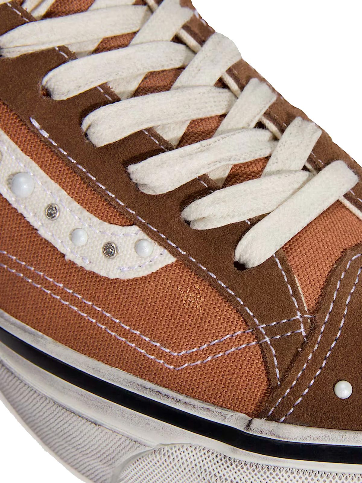 sneakers old skool cocoa sneakers woman VANS