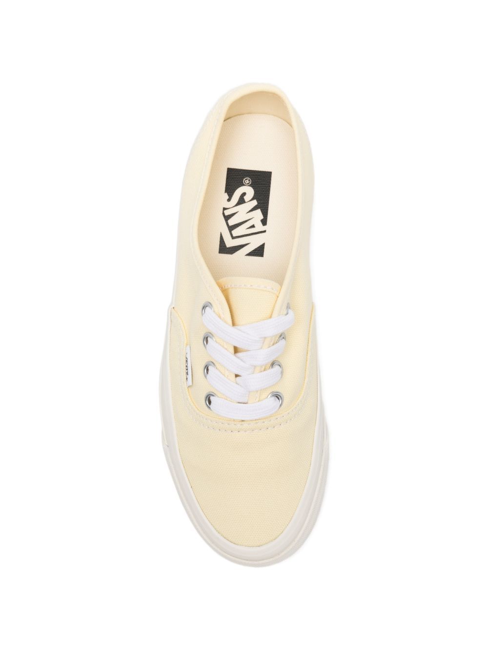 sneakers yellow dust sneakers woman VANS