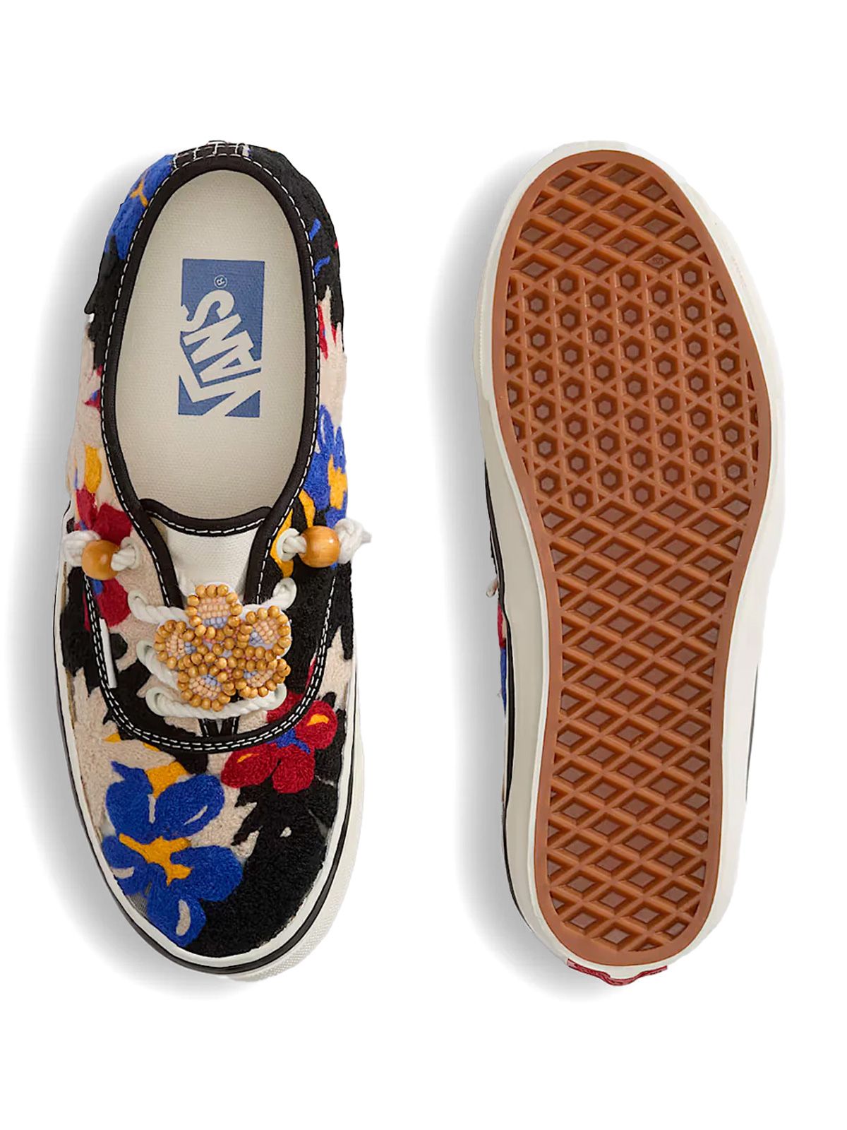 sneakers multicolor  sneakers man VANS