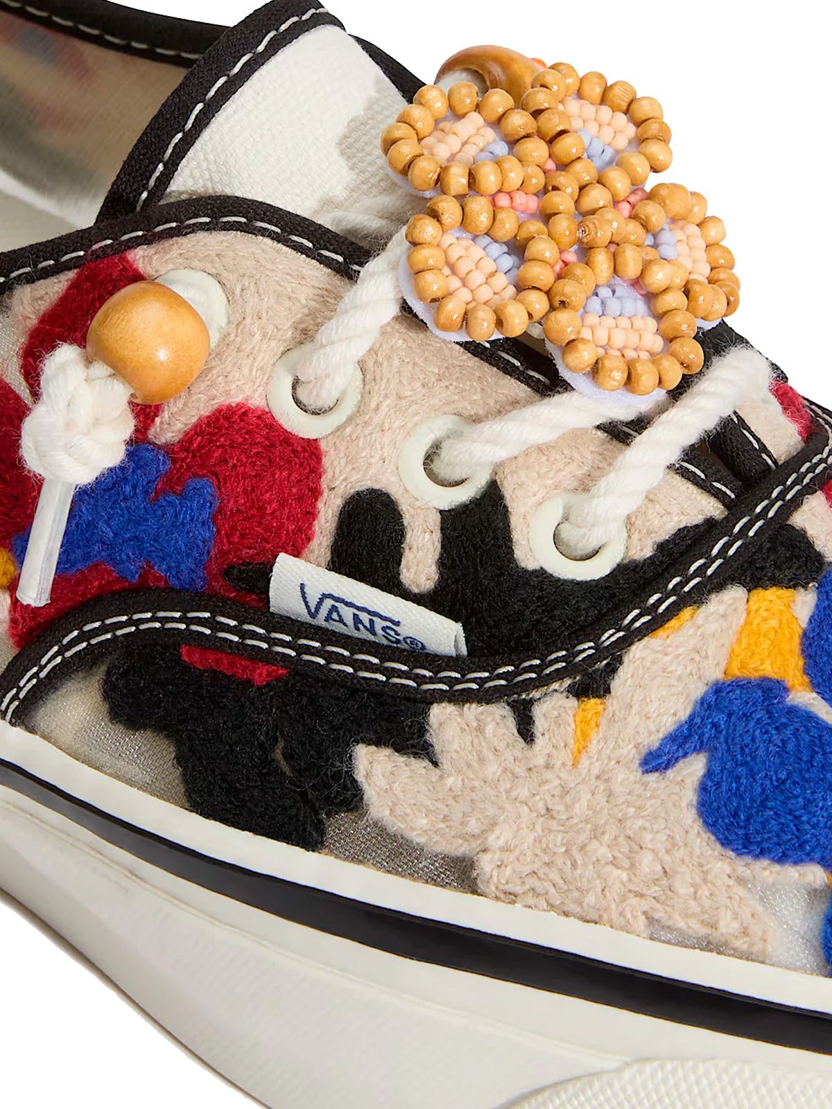 sneakers multicolor  sneakers man VANS