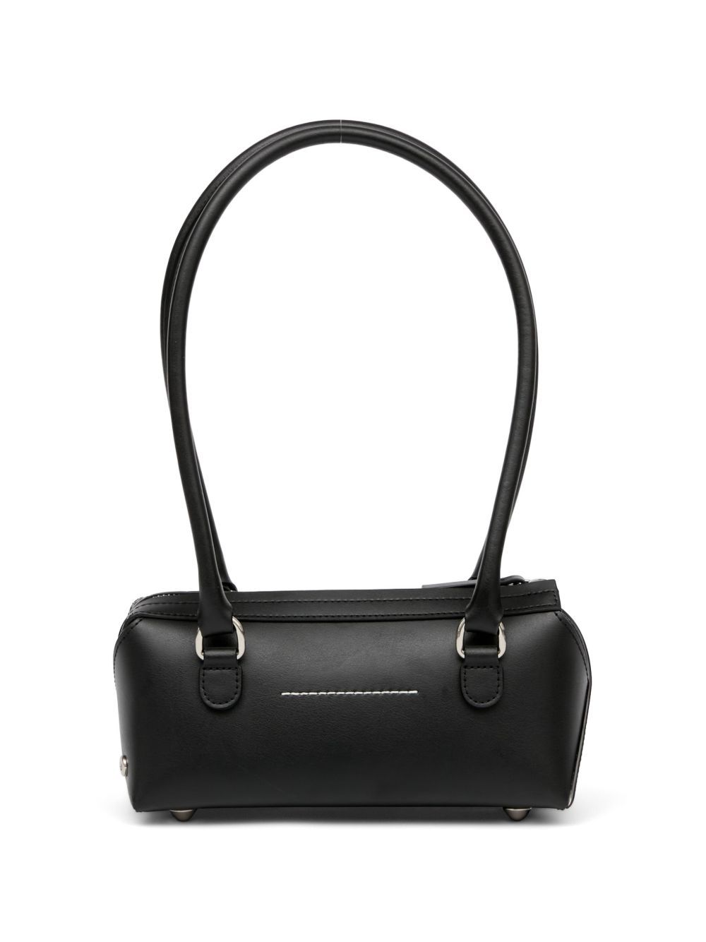 shoulder bag black shoulder bags woman MM6 MAISON MARGIELA