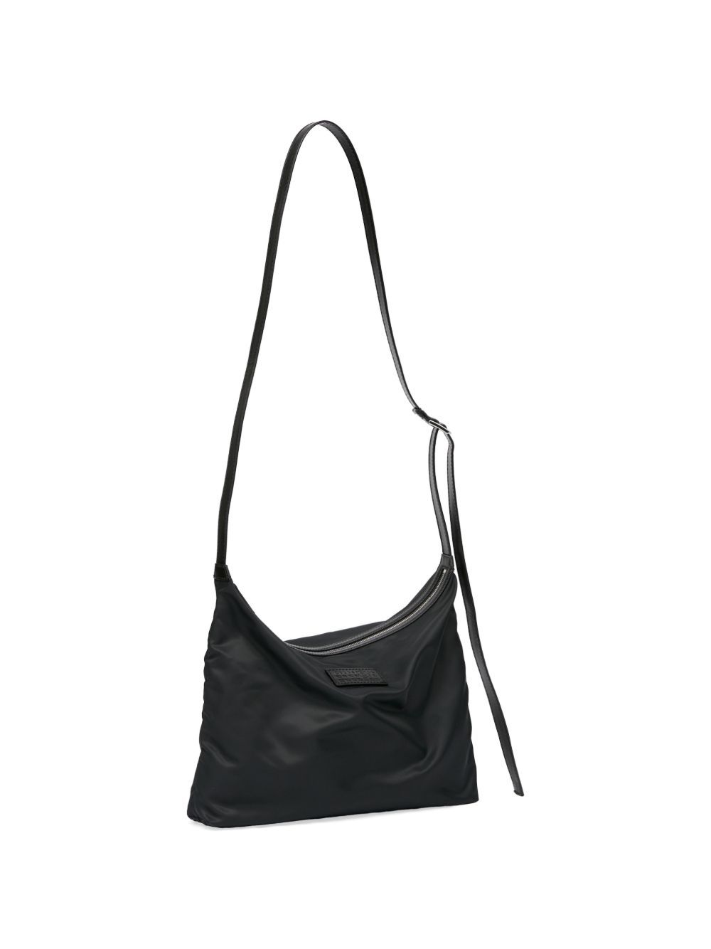 shoulder bag black shoulder bags woman MM6 MAISON MARGIELA