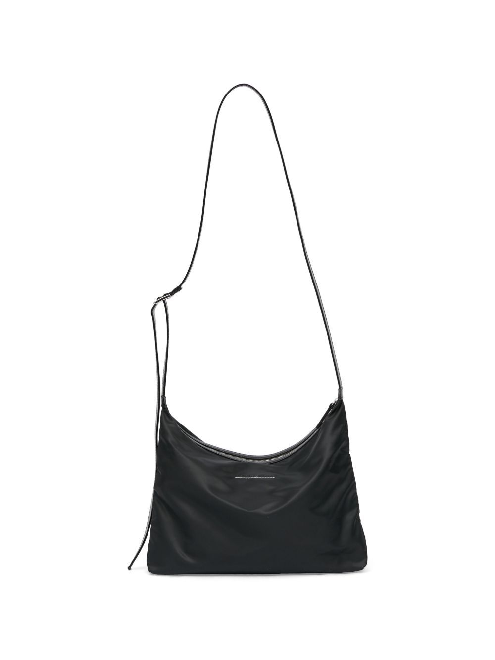 shoulder bag black shoulder bags woman MM6 MAISON MARGIELA
