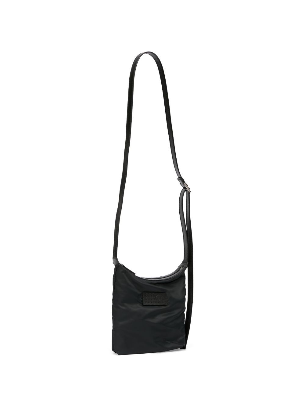 shoulder bag black shoulder bags woman MM6 MAISON MARGIELA