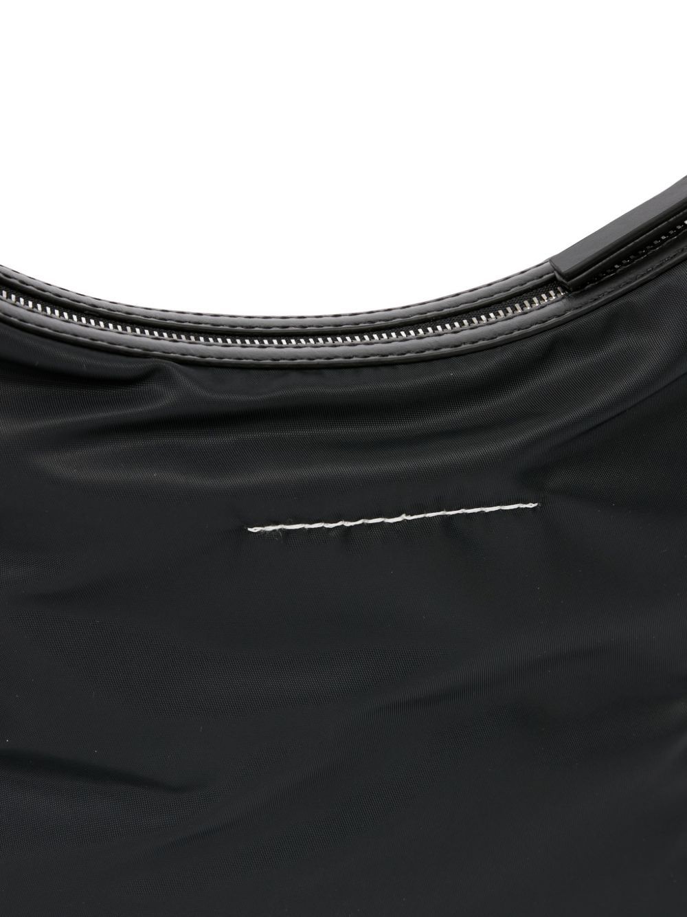 shoulder bag black shoulder bags woman MM6 MAISON MARGIELA