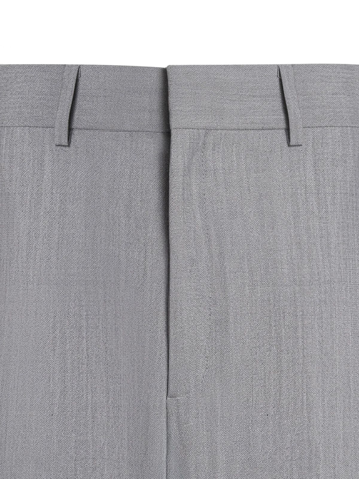 gonna grigia  NINEMINUTES