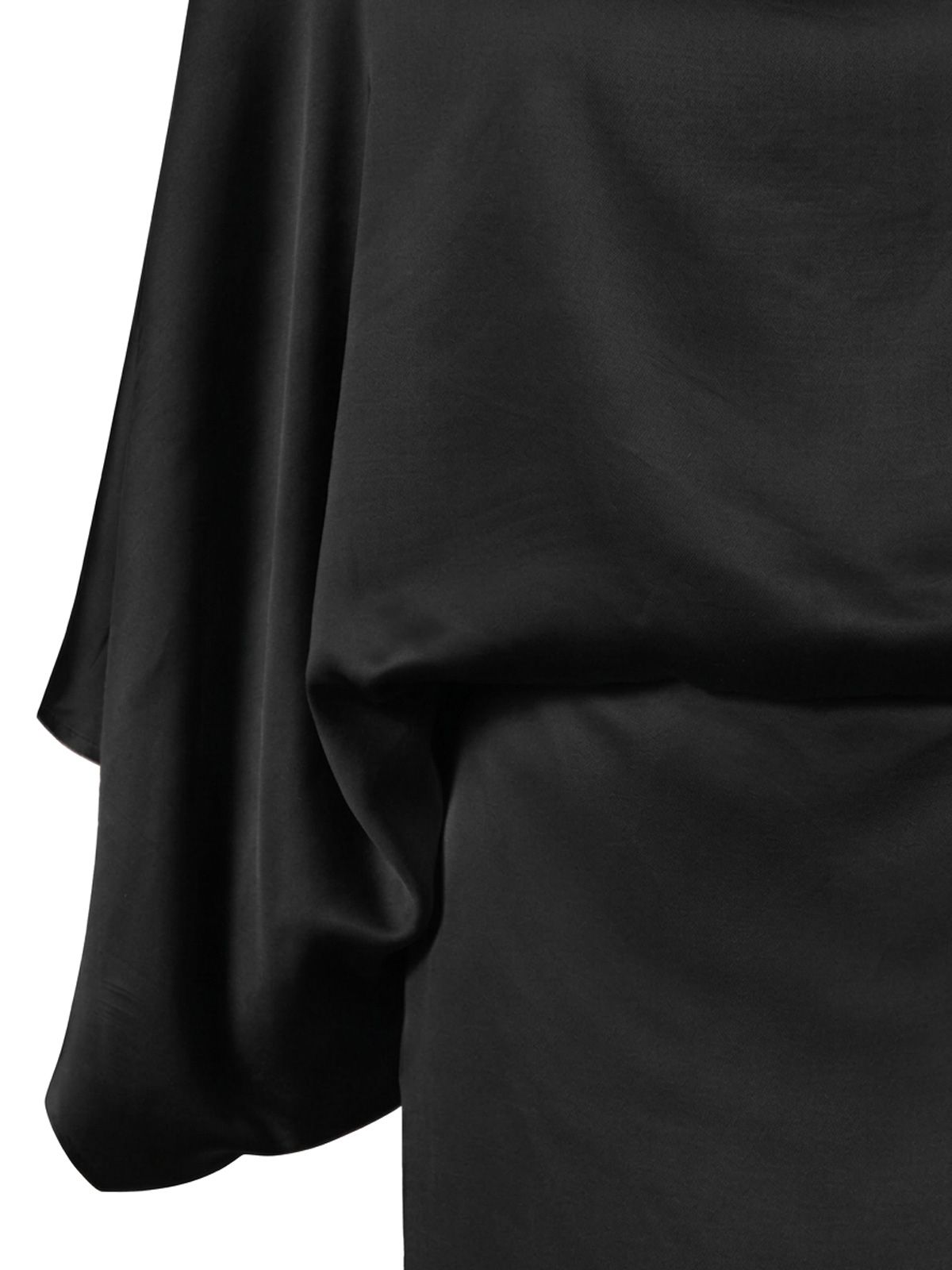 vestiti nero vestiti donna NINEMINUTES