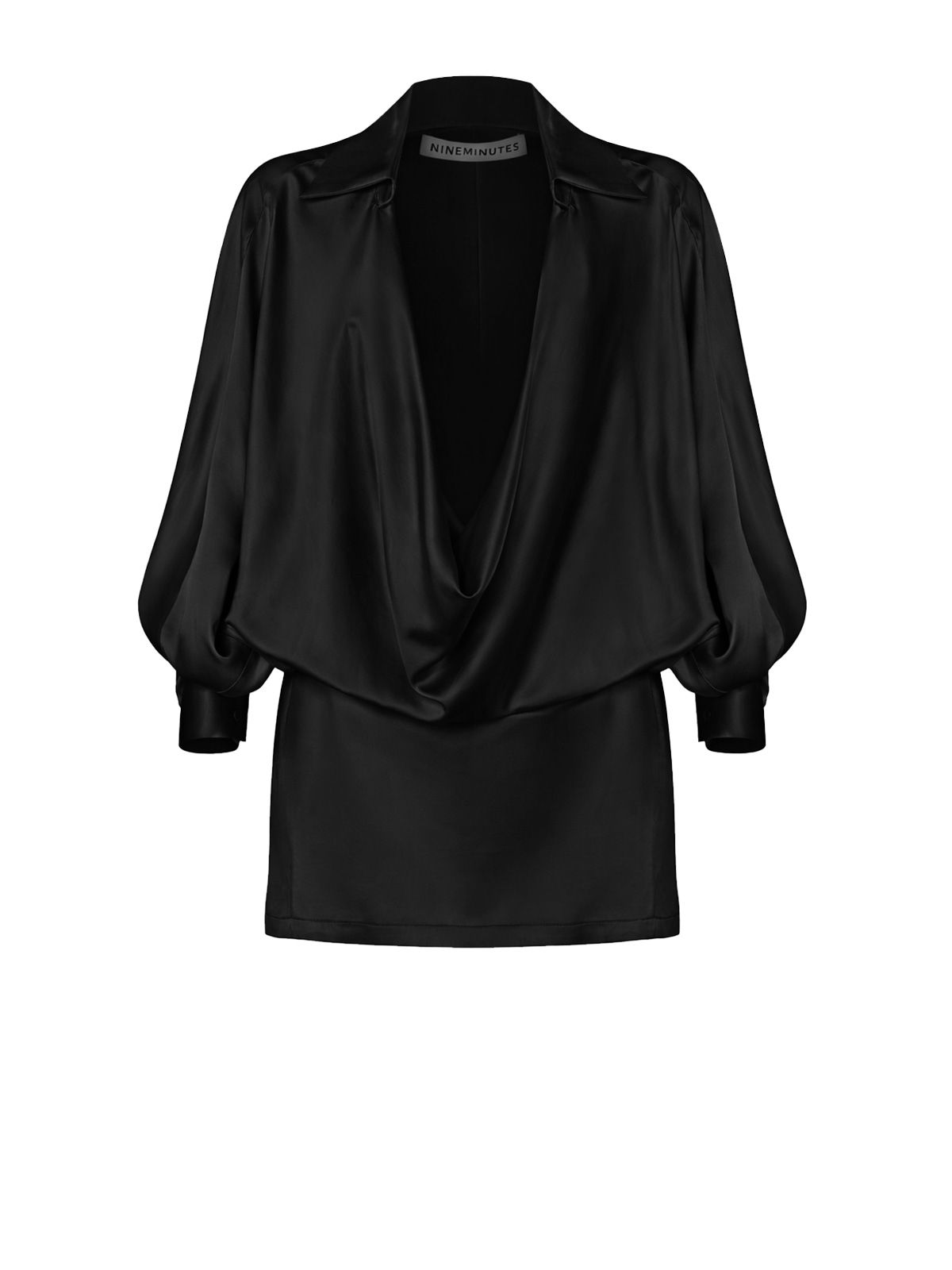 dress black dresses woman