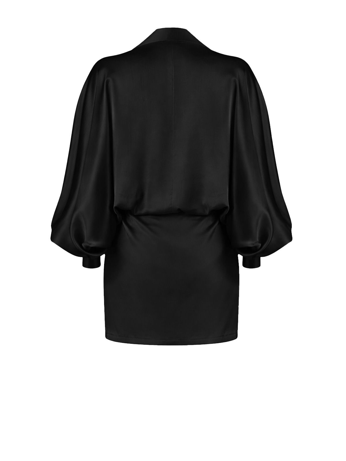 dress black dresses woman NINEMINUTES