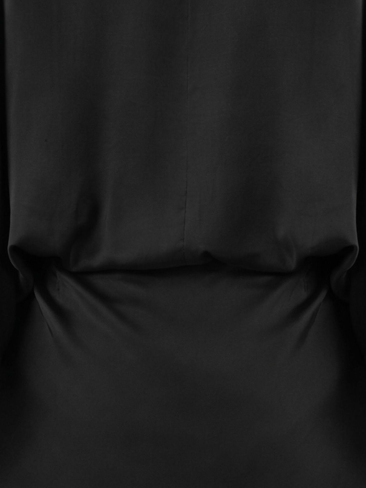 dress black dresses woman NINEMINUTES