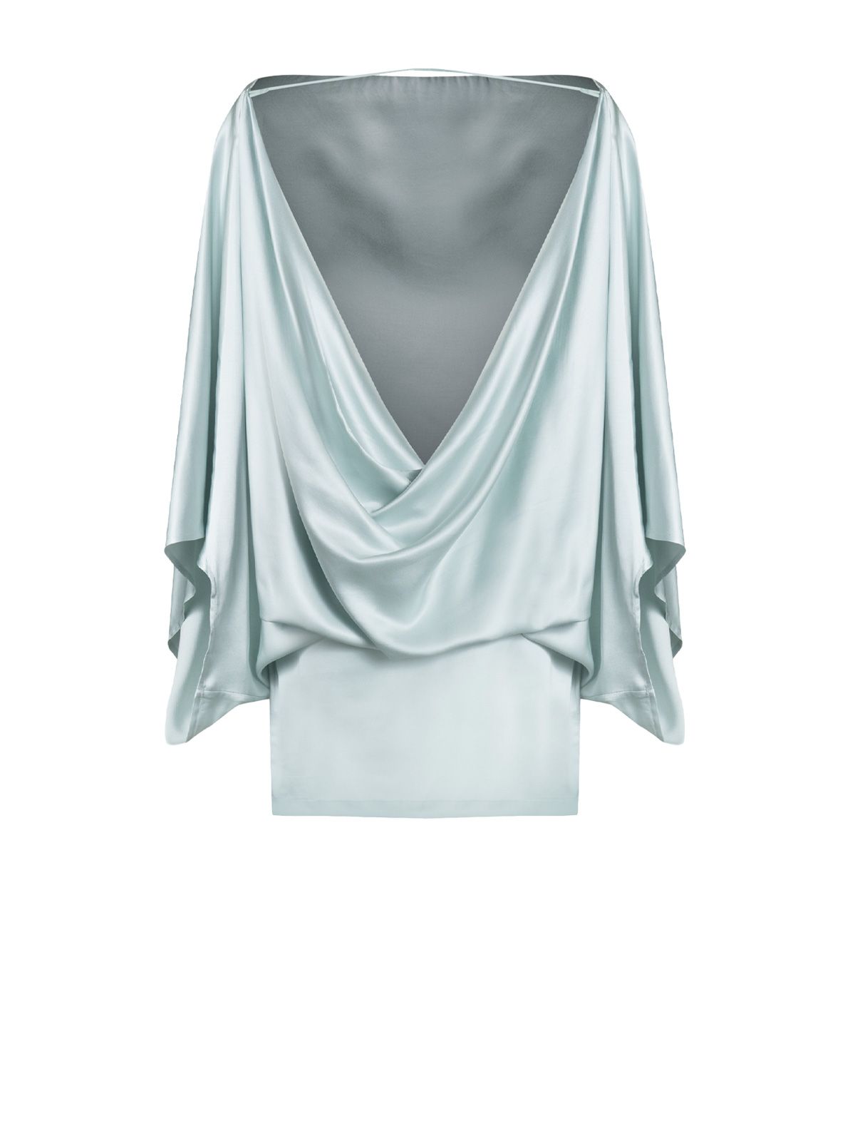 dress rugiada NINEMINUTES