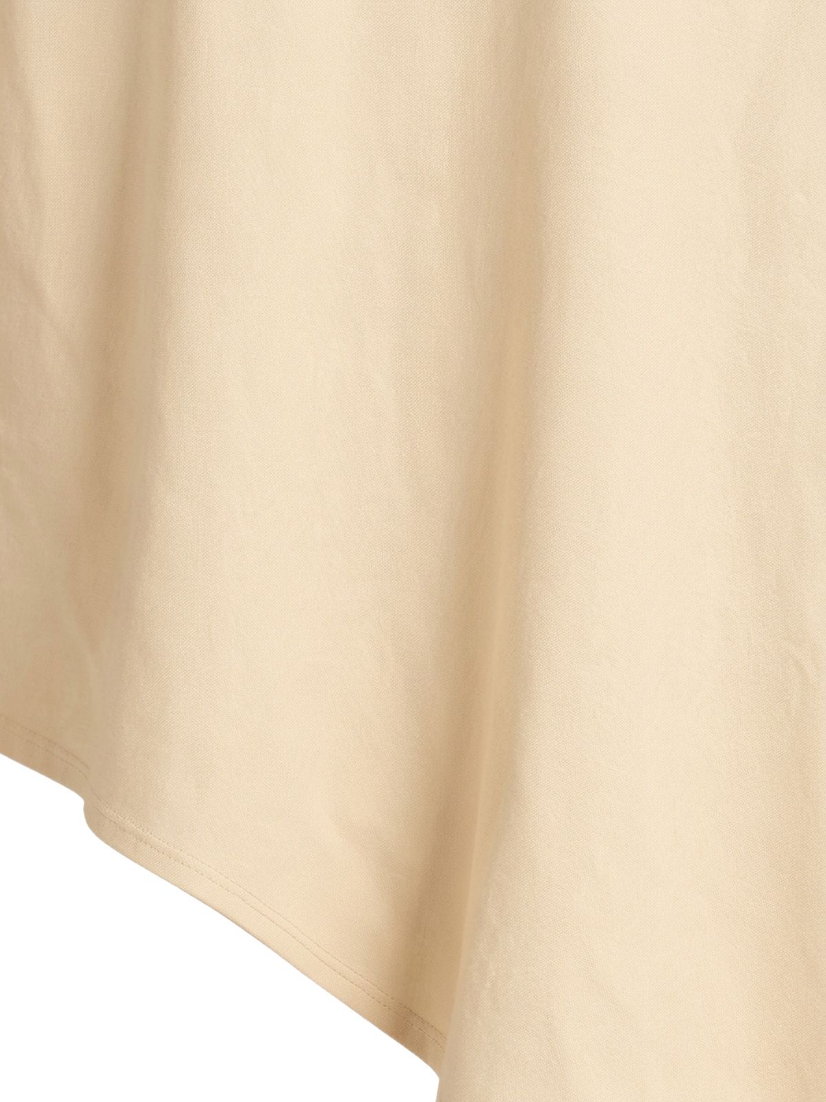 t-shirt  marrone magliette donna NINEMINUTES