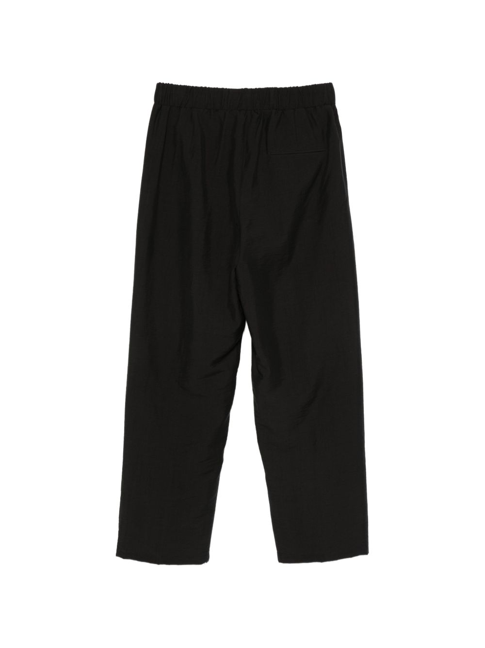 pantaloni pajama otax neri  COSTUMEIN