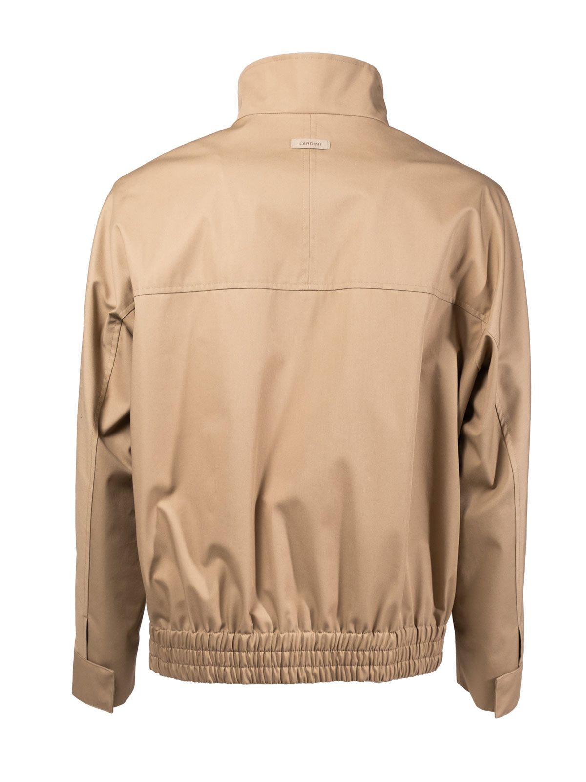 giubbino beige  LARDINI