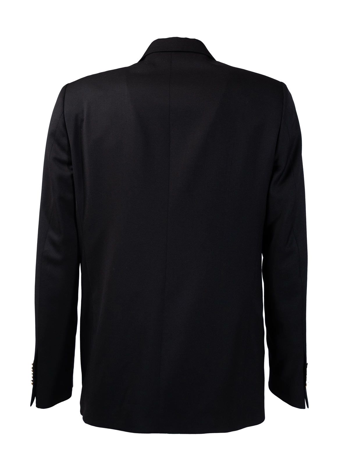 giacca attitude nera  LARDINI