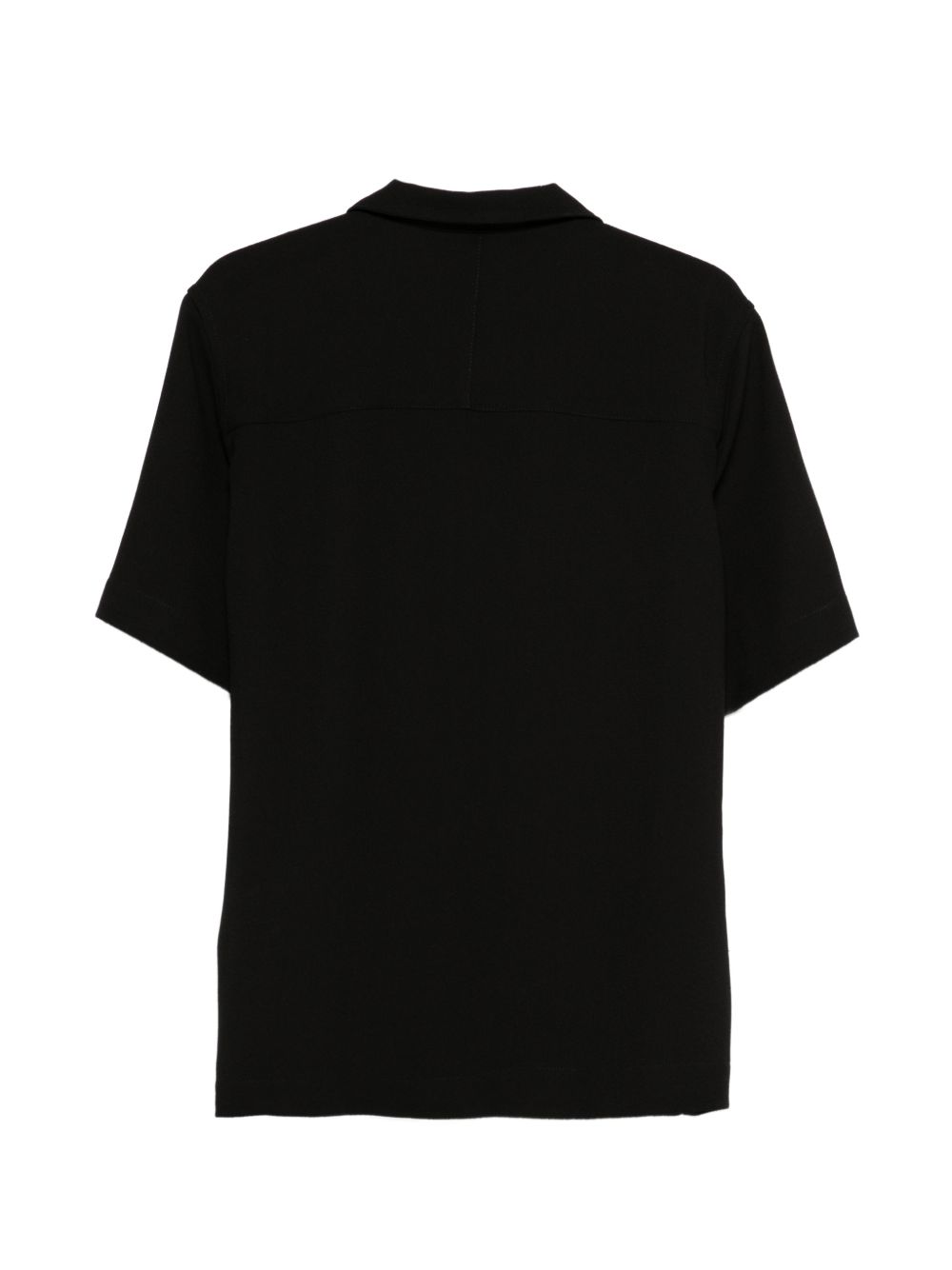 shirt black  BERNER KUHL