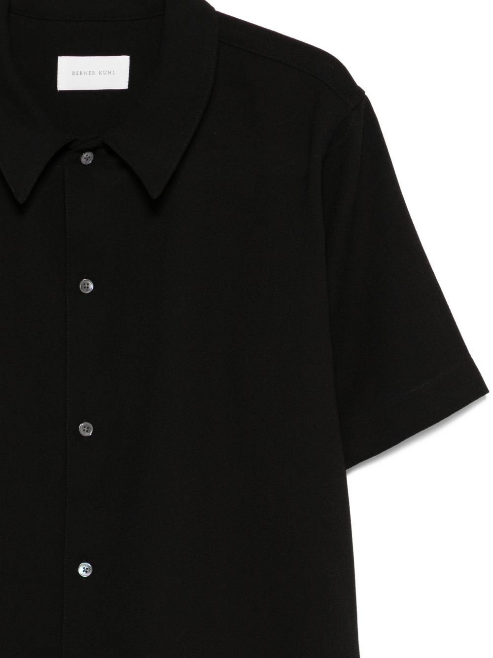 shirt black  BERNER KUHL