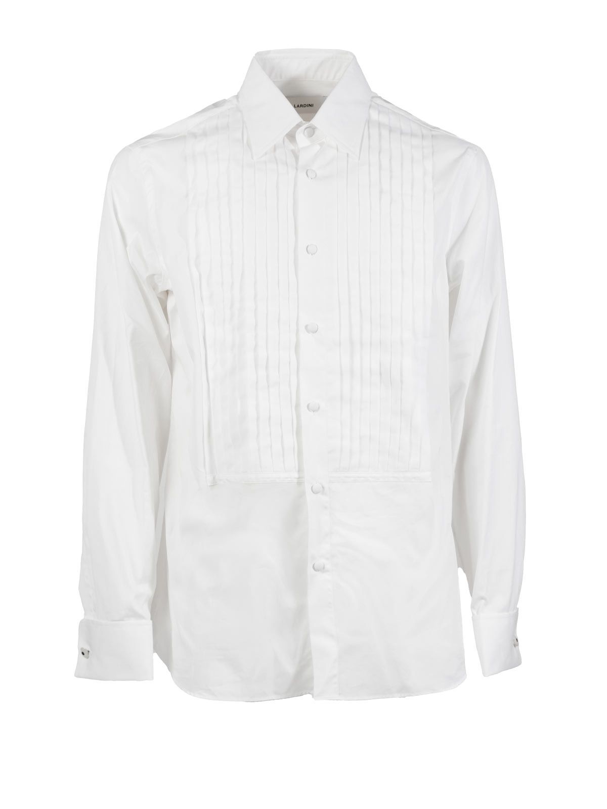 camicia soiree bianca camicie uomo