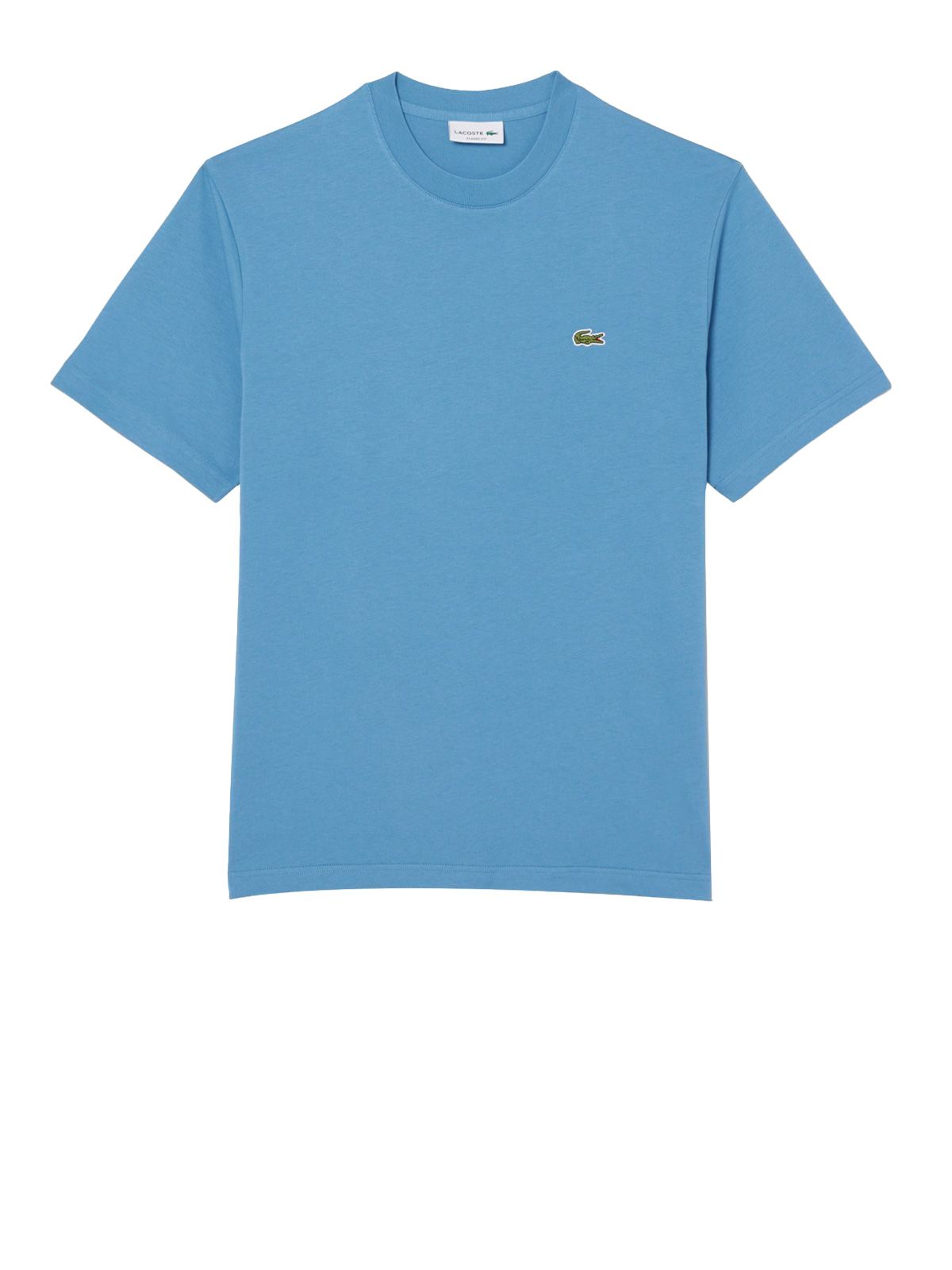 Blue t-shirt