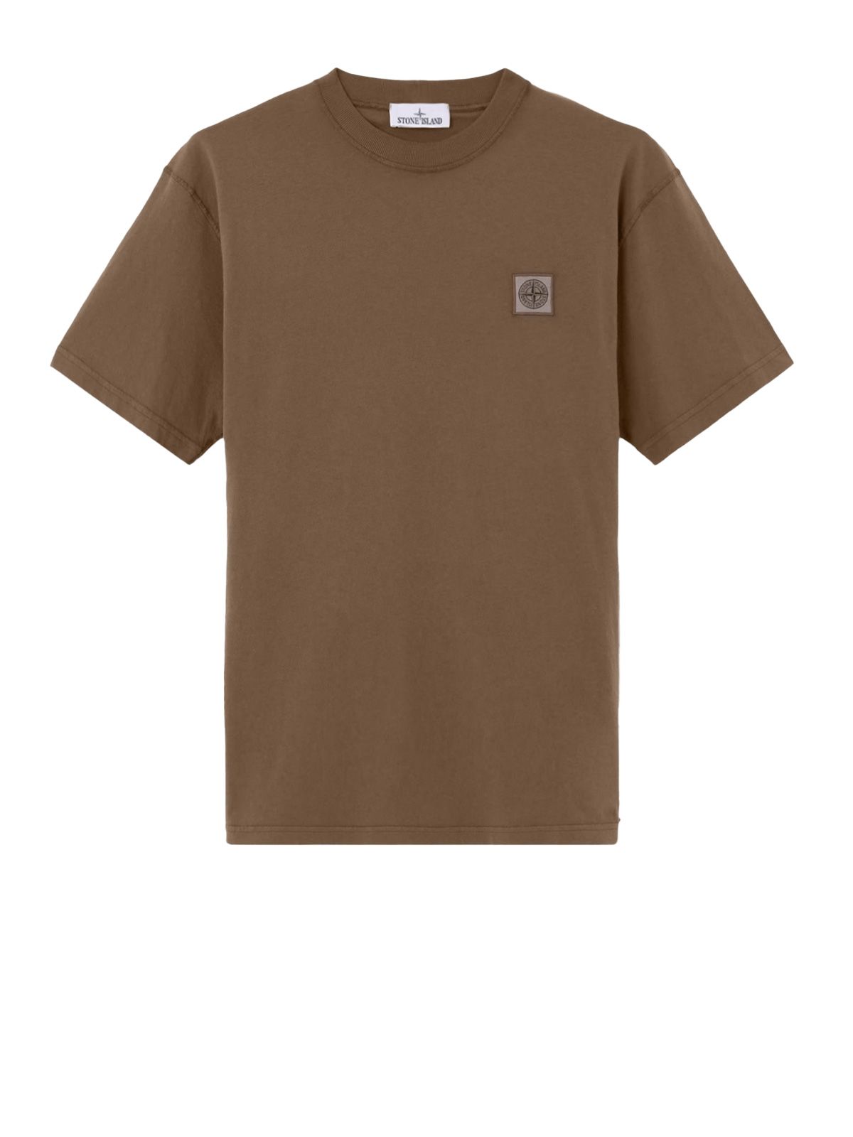 t-shirt umber 