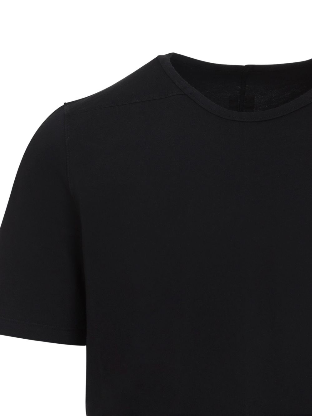 level tee black  DRKSHDW
