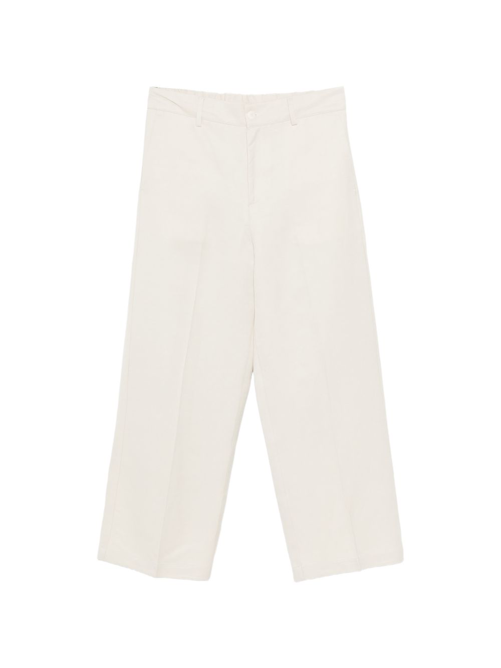 pantaloni trentuno karak bianchi