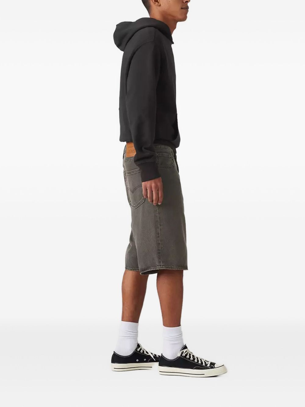 shorts 478 baggy  LEVI'S