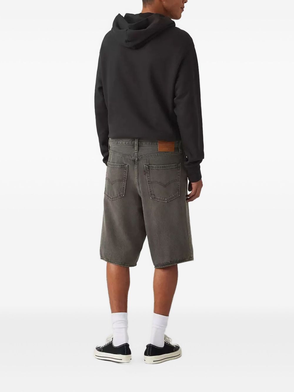 shorts 478 baggy  LEVI'S