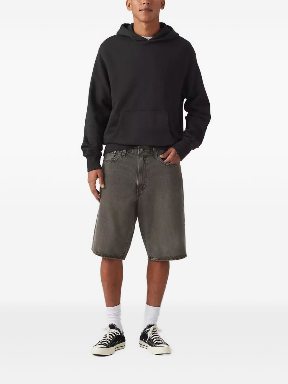 shorts 478 baggy  LEVI'S