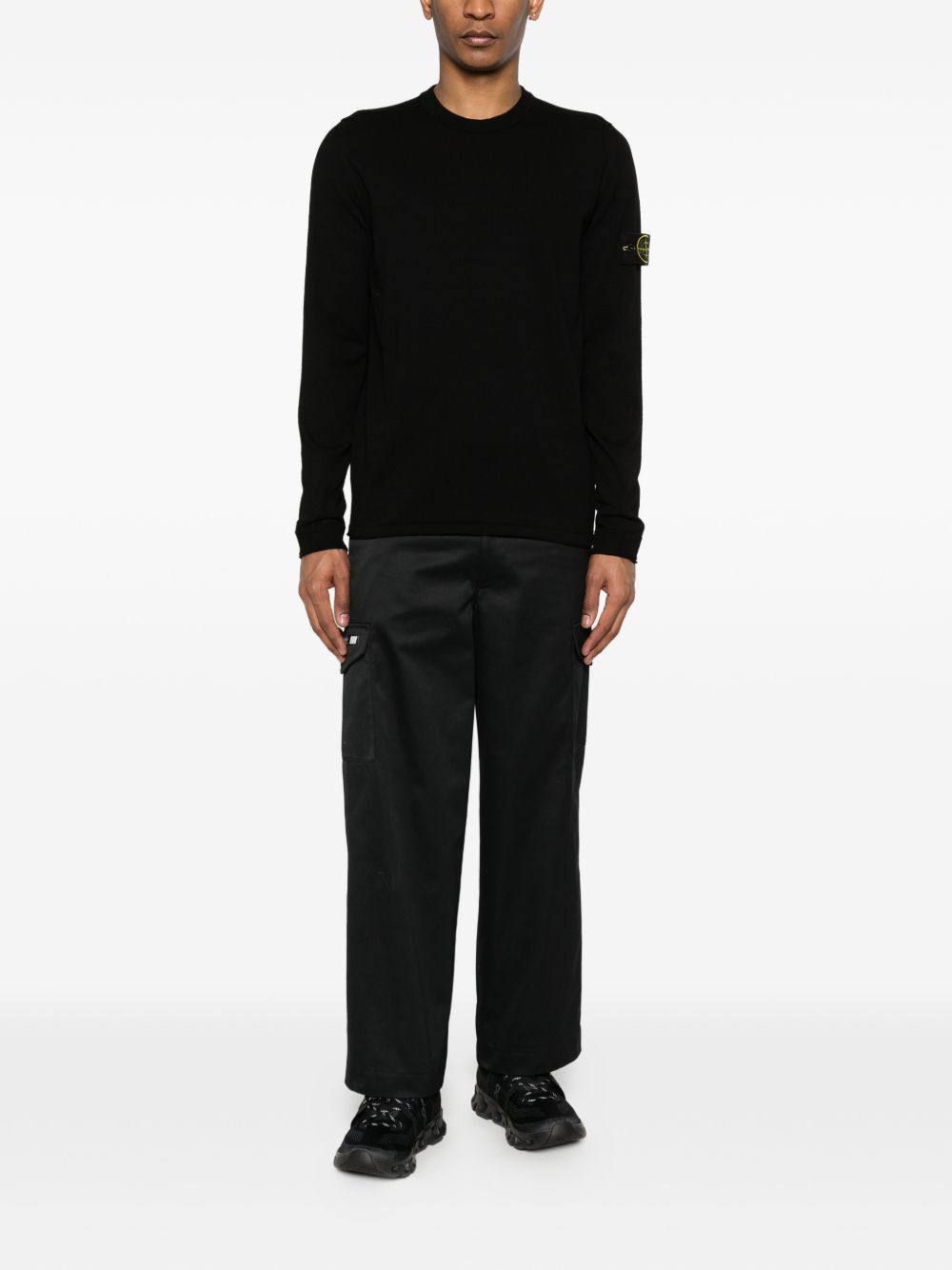 crewneck  STONE ISLAND