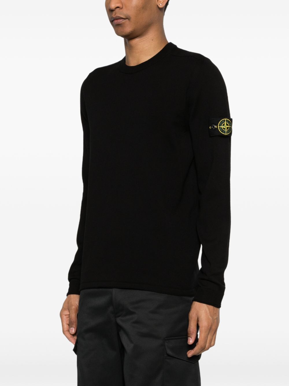 crewneck  STONE ISLAND