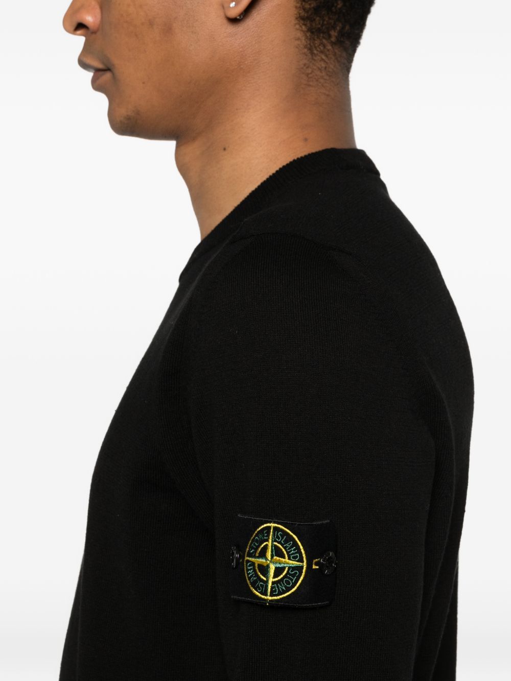 crewneck  STONE ISLAND
