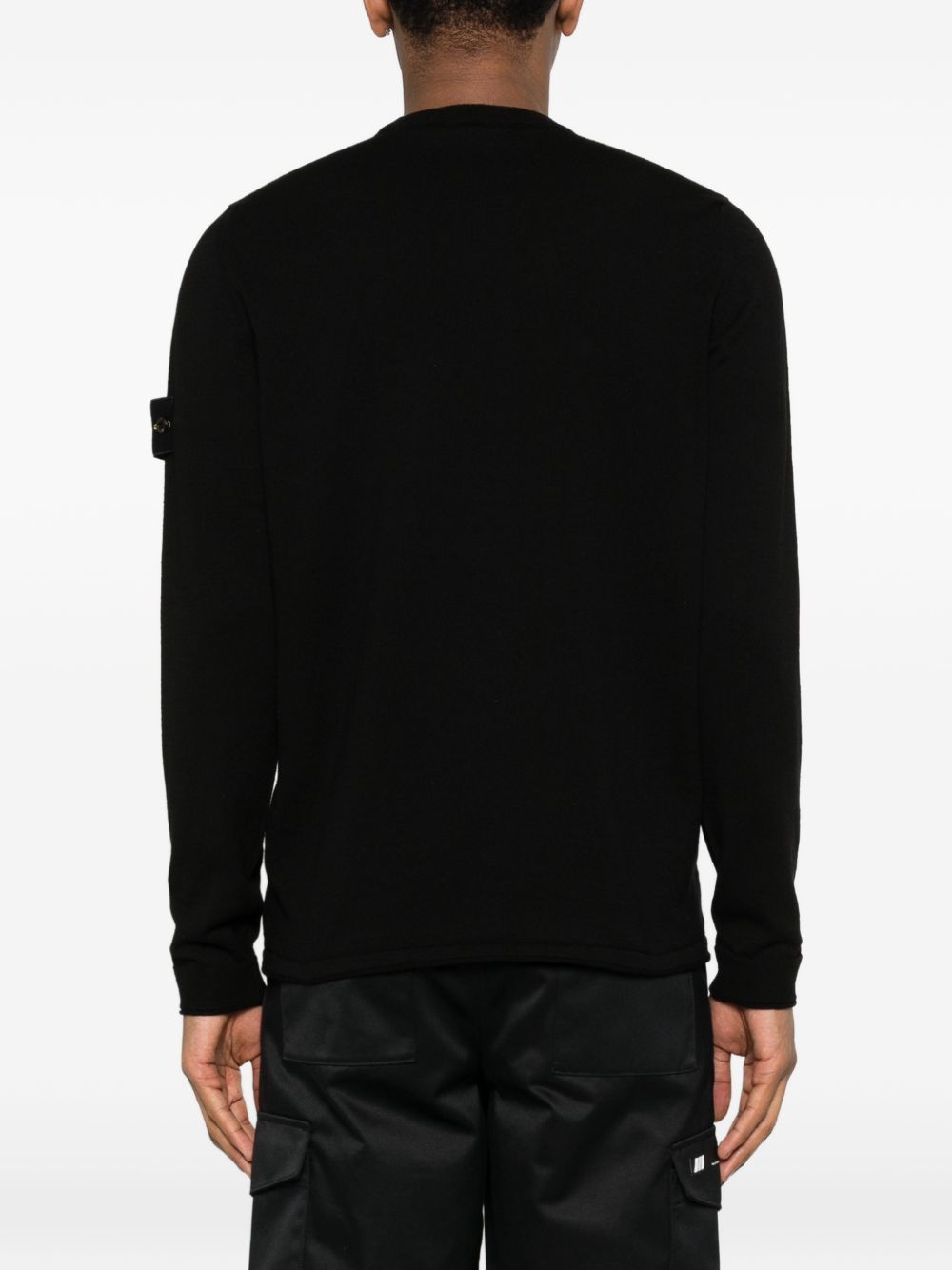 crewneck  STONE ISLAND